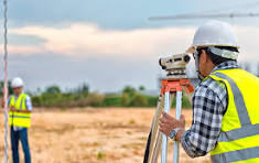 Digital Land Survey